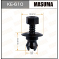 Маленькое фото товара - Клипса MASUMA KE610 3C0853934 AK1114652 BE2015 STM12427 P370472. Вариант №1