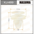 Маленькое фото товара - Клипса MASUMA KJ489 MB608410 94078FC010 6777132080 6777130070. Вариант №1