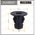 Маленькое фото товара - Клипса MASUMA KJ2647 9018906236. Вариант №1
