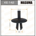 Маленькое фото товара - Клипса MASUMA KE142 N90229301 1113 50279T. Вариант №1