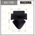 Маленькое фото товара - Клипса MASUMA KE135 856534 55158T 1383. Вариант №1