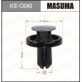 Маленькое фото товара - Клипса MASUMA KE096 9046709227. Вариант №1