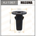Маленькое фото товара - Клипса MASUMA KJ1357 9018906177. Вариант №1