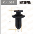 Маленькое фото товара - Клипса MASUMA KJ1368 9046707190B0. Вариант №1
