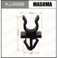 Маленькое фото товара - Клипса MASUMA KJ2698 L20656652A P372288 AGA1356 AK999113 BE3623. Вариант №1
