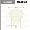 Маленькое фото товара - Клипса MASUMA KJ840 MQ900931. Вариант №1