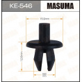 Маленькое фото товара - Клипса MASUMA KE546 13350726. Вариант №1