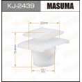 Маленькое фото товара - Клипса MASUMA KJ2439 75315S9A004. Вариант №1