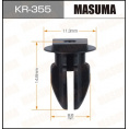 Маленькое фото товара - Клипса MASUMA KR355 868992T500 P373454. Вариант №1