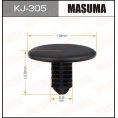Маленькое фото товара - Клипса MASUMA KJ305 9046707132. Вариант №1