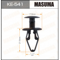Маленькое фото товара - Клипса MASUMA KE541 11589290. Вариант №1
