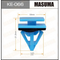 Маленькое фото товара - Клипса MASUMA KE066 877583L000. Вариант №1