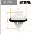 Маленькое фото товара - Клипса MASUMA KJ304 D20150797 6777189104. Вариант №1