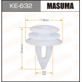 Маленькое фото товара - Клипса MASUMA KE631 51717066226. Вариант №1