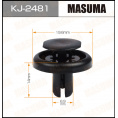 Маленькое фото товара - Клипса MASUMA KJ2481 9046707215. Вариант №1