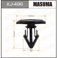 Маленькое фото товара - Клипса MASUMA KJ498 9046710146. Вариант №1