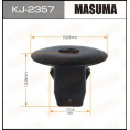 Маленькое фото товара - Клипса MASUMA KJ2357 90682SEA003. Вариант №1