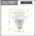 Маленькое фото товара - Клипса MASUMA KJ1287 6792195500. Вариант №1