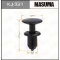 Маленькое фото товара - Клипса MASUMA KJ321 9046706005. Вариант №1