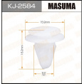 Маленькое фото товара - Клипса MASUMA KJ2584 0940908328. Вариант №1