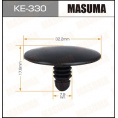 Маленькое фото товара - Клипса MASUMA KE330 2998430 2035. Вариант №1
