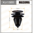 Маленькое фото товара - Клипса MASUMA KJ1320 9046710148. Вариант №1