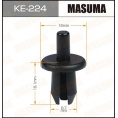 Маленькое фото товара - Клипса MASUMA KE224 9133417 91334177 0268. Вариант №1
