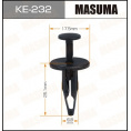 Маленькое фото товара - Клипса MASUMA KE232 20590899 1974. Вариант №1