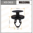 Маленькое фото товара - Клипса MASUMA KE063 11609417. Вариант №1