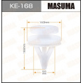 Маленькое фото товара - Клипса MASUMA KE168 7703077250 1295 50508. Вариант №1