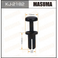 Маленькое фото товара - Клипса MASUMA KJ2182 9046705126. Вариант №1