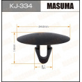 Маленькое фото товара - Клипса MASUMA KJ334 9046708124. Вариант №1
