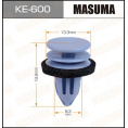 Маленькое фото товара - Клипса MASUMA KE600 A0019915798. Вариант №1