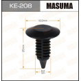 Маленькое фото товара - Клипса MASUMA KE208 6501301 21110201 21094146 0553. Вариант №1