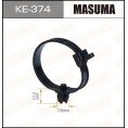 Маленькое фото товара - Клипса MASUMA KE374 A0019974290. Вариант №1