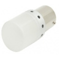 Маленькое фото товара - Автолампа светодиодная 12-24V/21+5W яркие S0147-2W. Вариант №1