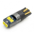 Маленькое фото товара - Автолампа светодиодная 12-24V-5W без цоколя 300Lm X0105. Вариант №1