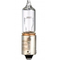 Маленькое фото товара - Автолампа 24V-21W H21 галогеновая фарная ( t2047) Topcover. Вариант №1