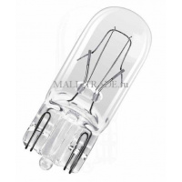 Фото товара - Автолампа 12V-5W без цоколя габарит, повторитель (1215) (92121) (К)
