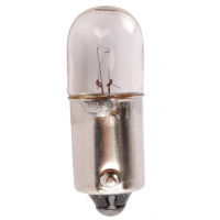 Фото товара - Автолампа 24V-1W приборная (2401) (К)