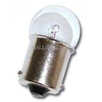 Фото товара - Автолампа 24V-10W габарит поворот (2410) (К)