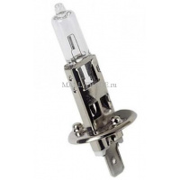 Фото товара - Автолампа 24V-100W H1 галогеновая фарная (7224) (К)