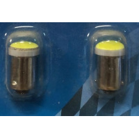 Фото товара - Автолампа светодиодная 24V-4W\3W\2W 6-COB диод. 2шт (8403) (К)