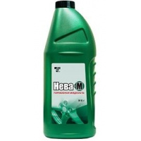 Фото товара - Тормозная жидкость DOT-3 910гр. Нева-М