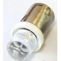 Фото товара - Автолампа светодиодная 24V-4W\3W\2W 1-LED диод. конус (94001) (К)