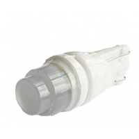 Фото товара - Автолампа светодиодная габаритная 24V-5W без цоколя 1-LED  (X0033-24)(X0087-24 (К)