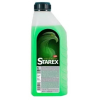 Фото товара - Антифриз Starex Green зеленый G11 1 кг 700615  (Нижнекамскнефтеоргсинтез)
