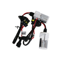 Фото товара - Автолампа ксенон H3 35W 5000K, 2шт (HID-AC)