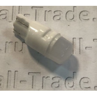 Фото товара - Автолампа светодиодная габаритная 24V-5W без цоколя 1-LED  (X0010-24) (К)