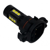 Фото товара - Автолампа светодиодная PSX24W 12V-24V 2шт (S0057)(S0080)